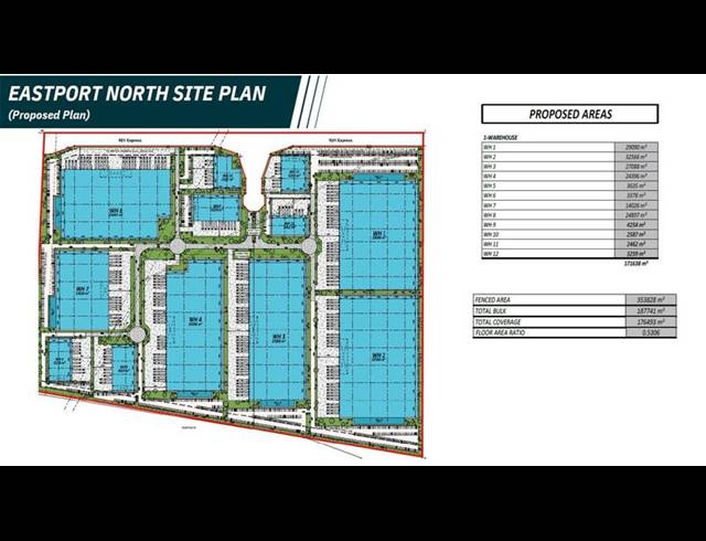 INDUSTRIAL PROPERTY TO RENT IN GLEN MARAIS